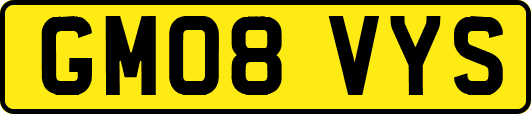GM08VYS