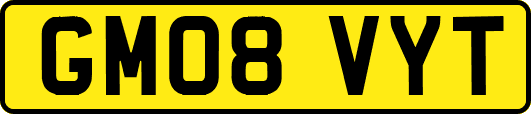 GM08VYT