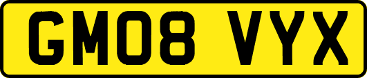 GM08VYX