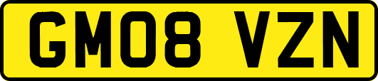 GM08VZN