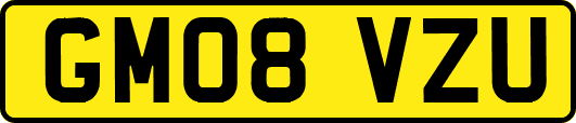 GM08VZU