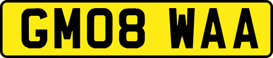 GM08WAA