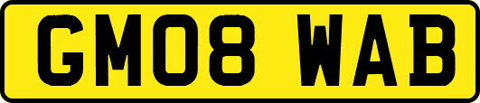 GM08WAB