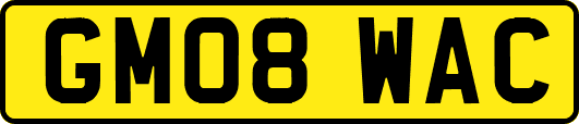 GM08WAC