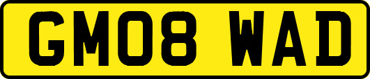 GM08WAD
