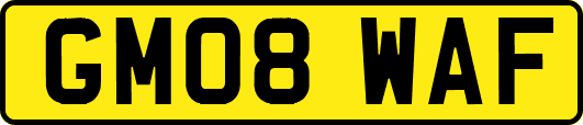 GM08WAF