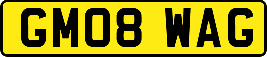 GM08WAG