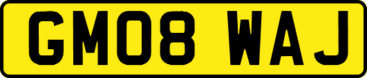 GM08WAJ