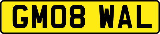 GM08WAL