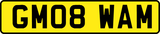 GM08WAM