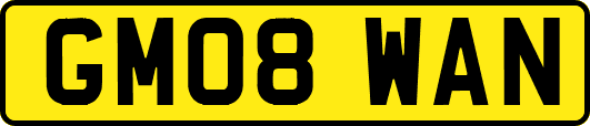 GM08WAN