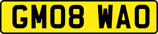 GM08WAO