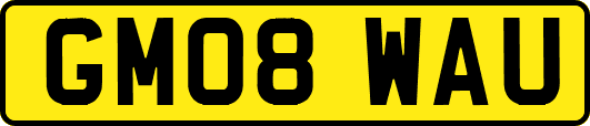 GM08WAU
