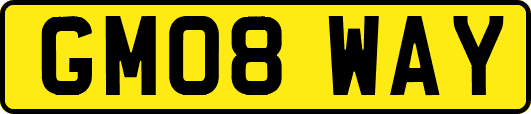 GM08WAY