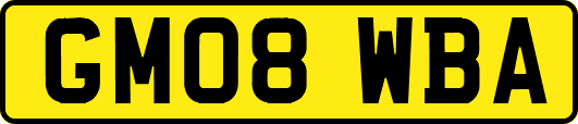 GM08WBA
