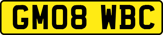 GM08WBC