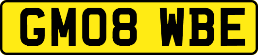 GM08WBE