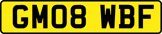 GM08WBF