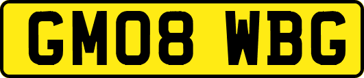 GM08WBG
