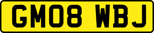 GM08WBJ