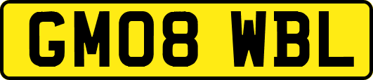 GM08WBL