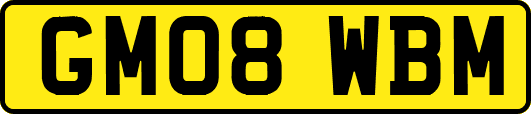 GM08WBM