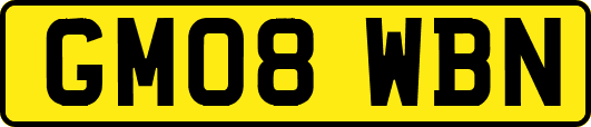 GM08WBN