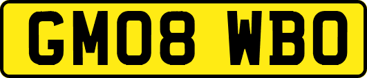 GM08WBO