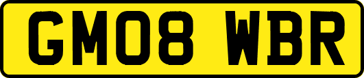 GM08WBR