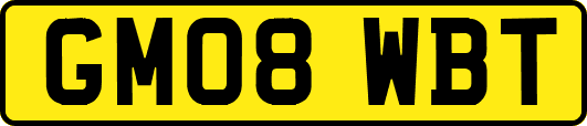GM08WBT