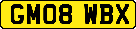 GM08WBX