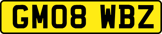GM08WBZ