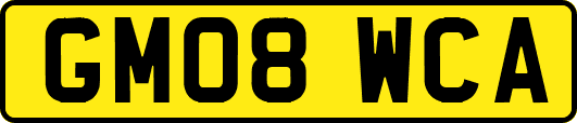GM08WCA