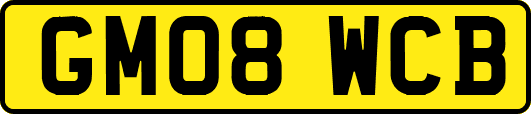 GM08WCB