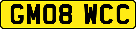 GM08WCC