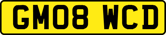 GM08WCD