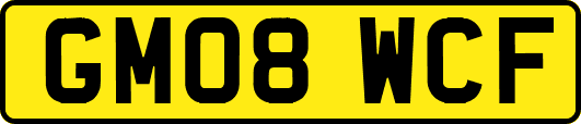 GM08WCF