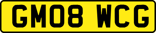 GM08WCG