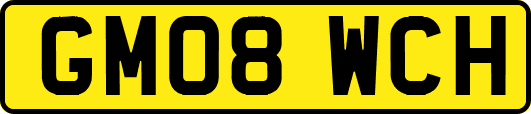 GM08WCH