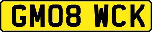 GM08WCK