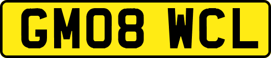 GM08WCL