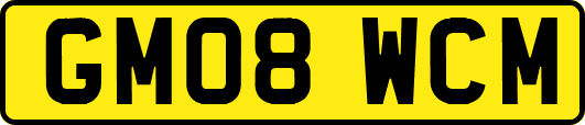GM08WCM