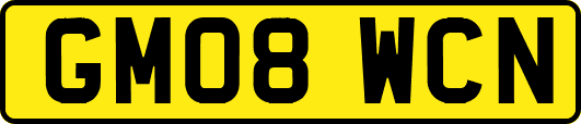 GM08WCN