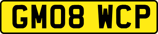 GM08WCP
