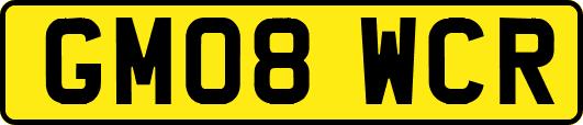 GM08WCR