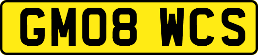 GM08WCS