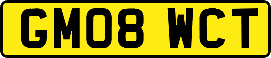 GM08WCT