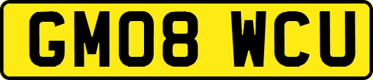 GM08WCU