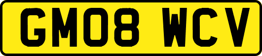 GM08WCV