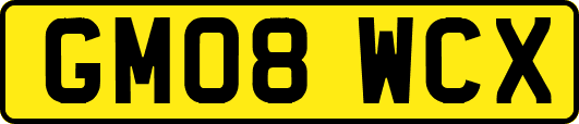 GM08WCX